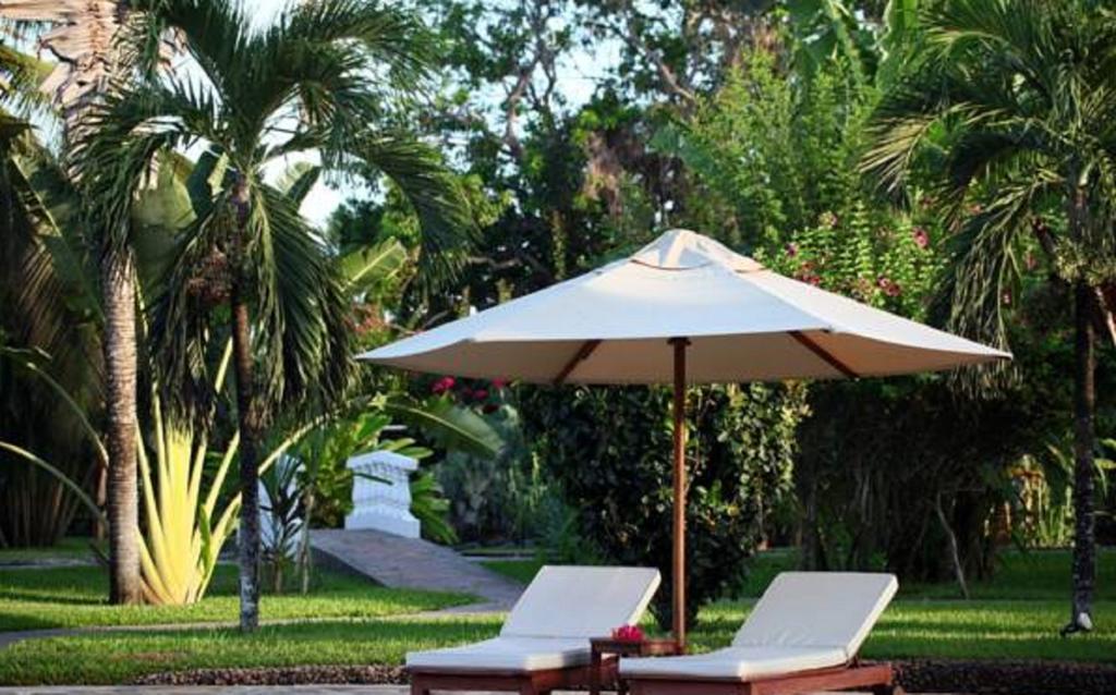 Sunset Villa Boutique Resort Diani Beach Exterior foto