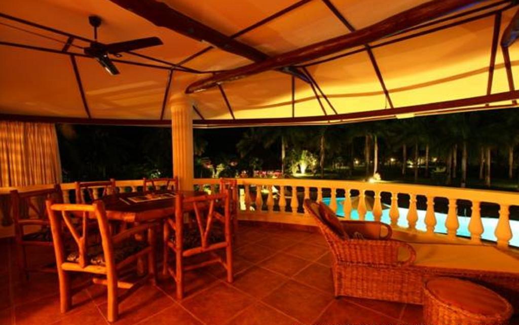 Sunset Villa Boutique Resort Diani Beach Cameră foto